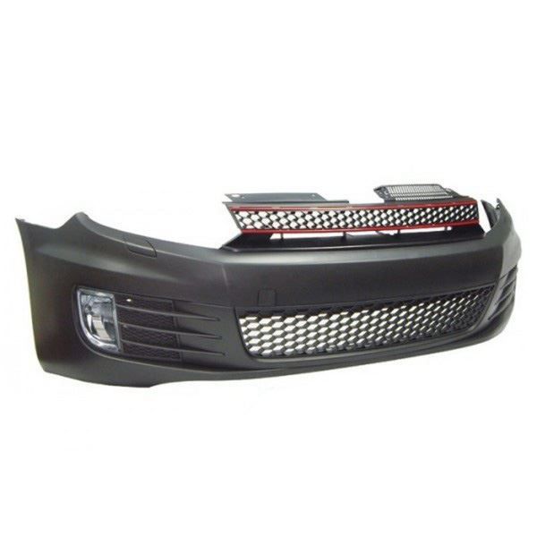 Picture of Carbon Car Bumper