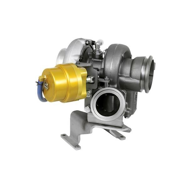 Picture of Profesional Turbo Compressor
